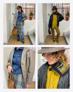 Chez Bloom, les portants sont faits pour jouer : on mixe, on twiste, on crée 💥
Alors, prêt/es à tester votre prochain look ?

Passez en boutique, aka votre futur terrain de jeu préféré 😉

#bloom #secondemain #boutique #lyon #croixrousse #moderesponsable #friperie #look #croixrousse #visitlyon #outfit #automne