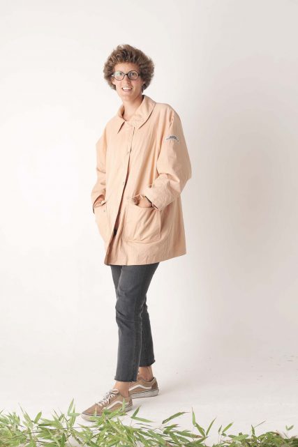 De nombreuses vestes femme chez Bloom