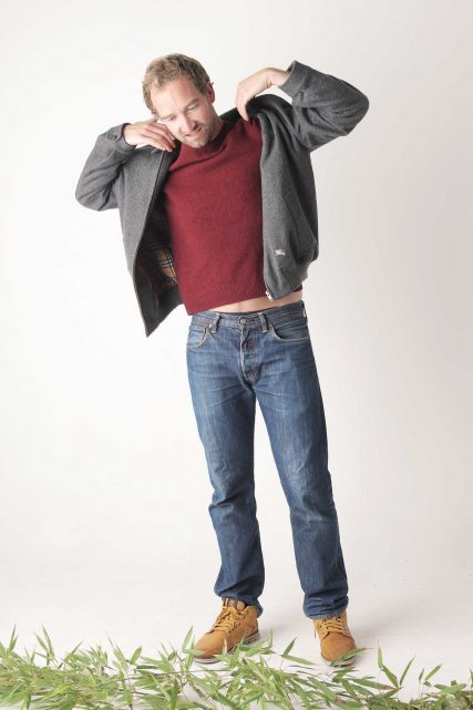 Look bcbg homme de la boutique Bloom