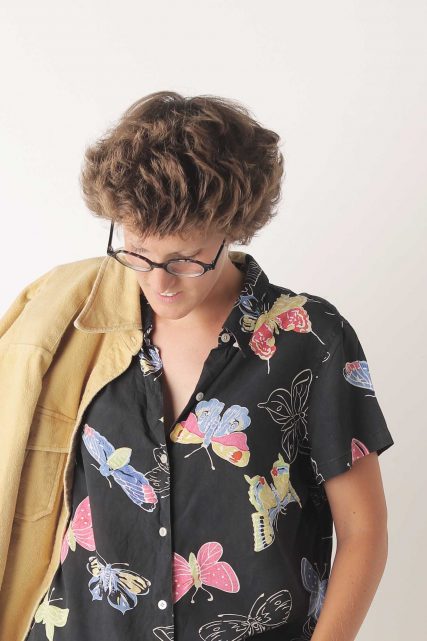 Look atypique femme de la boutique Bloom