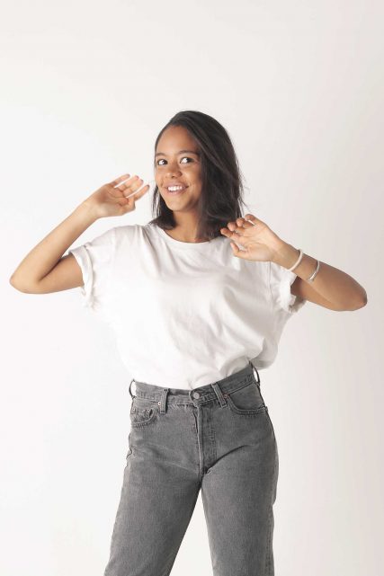 Look basique femme de la boutique Bloom