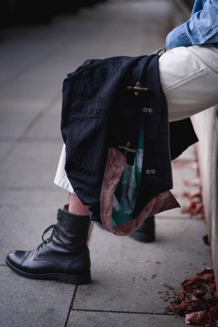 Look homme disponible dans la boutique Bloom