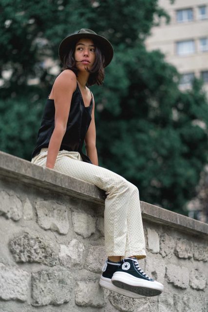 Look tendance 2020 femme chez Bloom