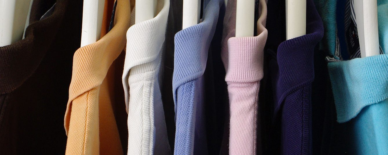 Polo disponible dans notre boutique