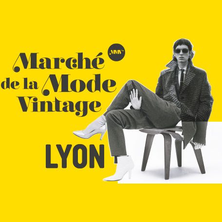 Bloom au Marche de la Mode Vintage-Lyon-17-18-oct-2020